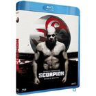 BLU RAY FILM Blu-Ray Scorpion