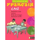 SCOLAIRE / UNIVERSITAIRES Français ; cm2