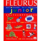  FLEURUS JUNIOR ; 8-12 ANS