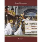 ART / CINEMA / MUSIQUE Le prêtre ; image du Christ à travers quinze si...