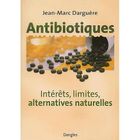 SANTE / FAMILLE / VIE PRATIQUE Antibiotiques