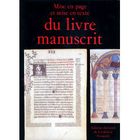 SCOLAIRE / UNIVERSITAIRES Mise en page et mise en texte du livre manuscrit