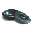COCOTTE - DIABLE - TERRINE Cocotte silicone ronde