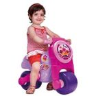 PORTEUR-POUSSEUR-DRAISIENNE-TRICYCLE Motofeber Sweet