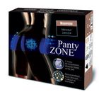  Gaine Amincissante Panty Zone M/L Noire