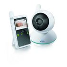 Ecoute-b�b� PHILIPSSCD600BLANC