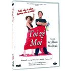 DVD THEATRE / HUMOUR / SPECTACLE DVD Toizémoi