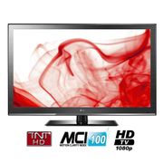 TELEVISEUR LCD 42" LG 42CS460