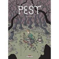  PEST T.1 ; LE DEFOSSEUR