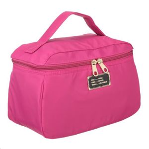 GUESS Trousse de toilette WEEKEND Fuchsia