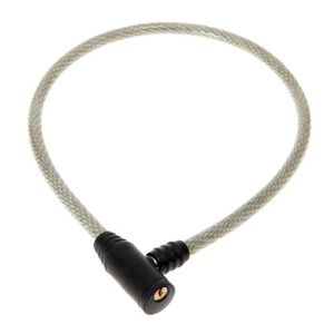 Antivol câble ? clés Radikal RK460