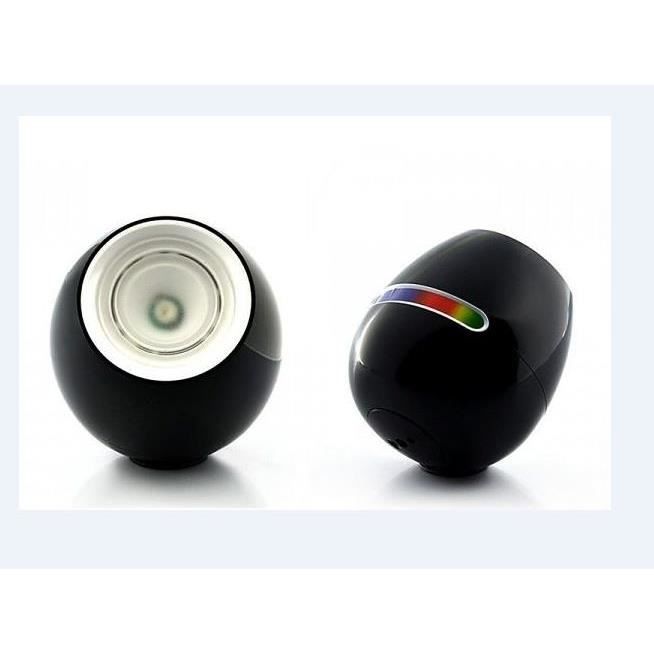 Lampe d'ambiance sans fil ronde LED 256 couleur… - Achat / Vente Lampe