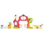 FIGURINE My Little Pony Mini Univers La Ferme