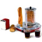 MACHINE A HOT DOG SIMEO FC460