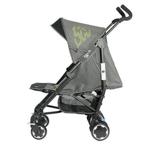 SAFETY1ST Poussette Compa'city