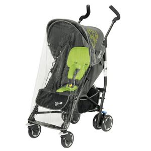 SAFETY1ST Poussette Compa'city