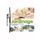 DS LECONS DE JARDINAGE / JEU CONSOLE NINTENDO DS