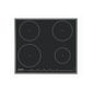 TABLE DE CUISSON - INDUCTION  TABLE CUISSON - INDUCTION  - Rosieres RCI 647 IN