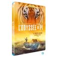 DVD FILM Blu-Ray L'odyssée de Pi