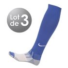 CHAUSSETTES ENTRAINEMENT FOOTBALL NIKE Chaussettes de Football X3 Gameday H