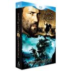 BLU RAY FILM Blu-Ray King Rising ; Pathfinder