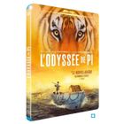  Blu-Ray L'odyssée de Pi