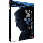 DVD FILM DVD Wild man blues