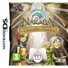 DS NARABA LE LABYRINTHE DE LUMIERE / Jeu console DS