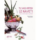  TU VAS KIFFER LE NAVET !