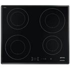 TABLE DE CUISSON - INDUCTION  Smeg SI3644B Plaque induction