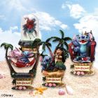  DISNEY FORMATION ARTS LILO & STICH BOX SET