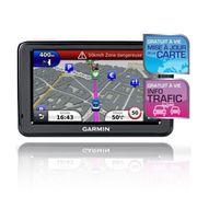 GPS AUTONOME GPS Garmin nüvi 2495 LMT