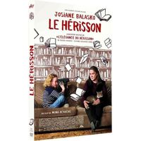 DVD FILM DVD Le hérisson