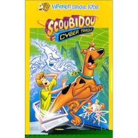 DVD DESSIN ANIME / ANIMATION / MANGA DVD Scoubidou et la cyber traque
