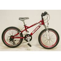 MATERIEL-ACCESSOIRES CYCLE MTB VTT Ultra Spider 20''