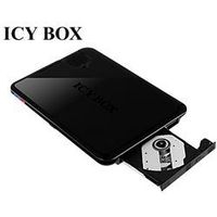 BOITIER PC   -  PANNEAUX LATERAUX ICY BOX - Support pour Netbook IB-DK210