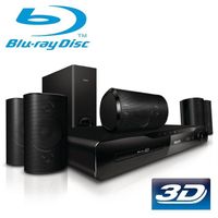 HOME CINEMA Philips HTS4561