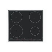 TABLE DE CUISSON - INDUCTION  TABLE CUISSON - INDUCTION  - Rosieres RCI 647 IN