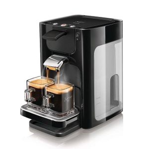MACHINE À EXPRESSO PHILIPS HD7864/61 Senseo Quadrante MACHINE À EXPRESSO PHILIPS HD7864/61 Senseo Quadrante