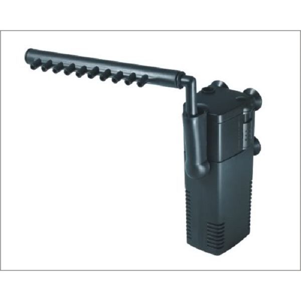 pompe 600 l h filtration biologique filtre interne aquarium avec pompe