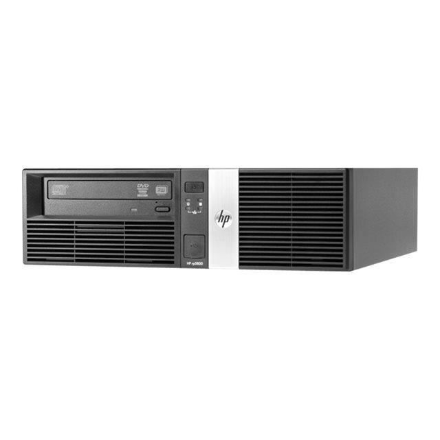 HP Compaq 8000 Elite Prix pas cher