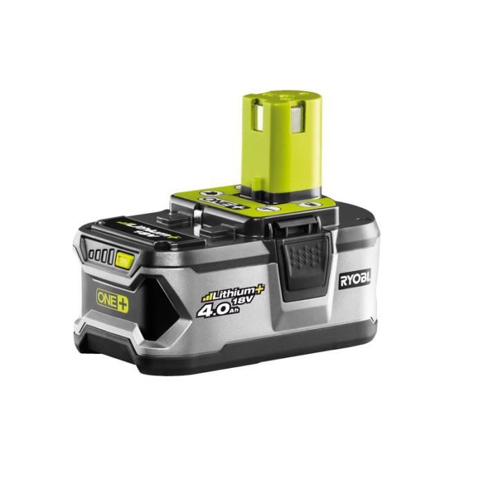 Batterie Lithium Ion 18v 1 5ah Pictures to pin on Pinterest