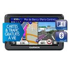 GPS AUTONOME Gps Garmin NUVI 2495 LMT