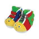 CHAUSSON/PANTOUFLE ENFANT Chaussures d'apprentissages