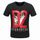 DSQUARED2 Homme Coton T-Shirt Taille L-XXXL manche