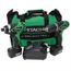 HITACHI Perceuse visseuse + visseuse 10.8v