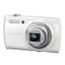 APPAREIL PHOTO COMPACT Appareil Photo Numérique OLYMPUS VH-510 blanc