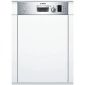 LAVE-VAISSELLE Lave vaisselle intégrable - 45 cm - SPI50E25EU