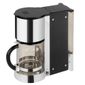 CAFETIERE Team Kalorik - CM24B - Cafetière