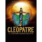 DVD MUSICAUX Cléopatre